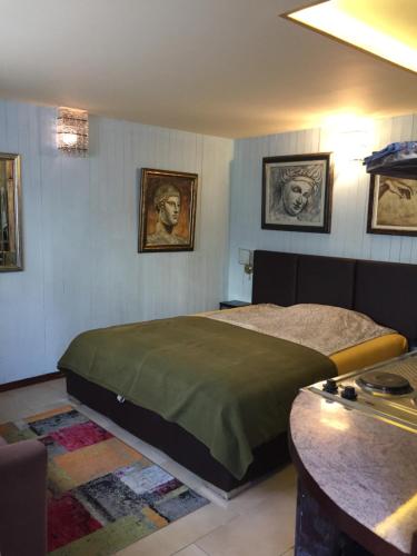 Fotografie z fotogalerie ubytování Casa SERGIO Budva Rooms & Apartments v destinaci Budva