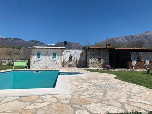 Gallery image of Silent Village Villa with Swimming Pool in Mostar