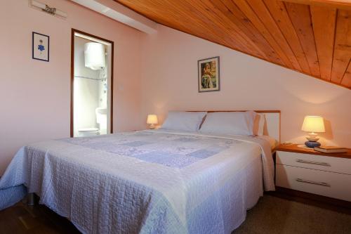 Apartment Klecak