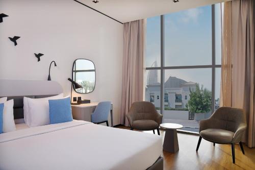 Lemon Tree Hotel, Jumeirah Dubai Image