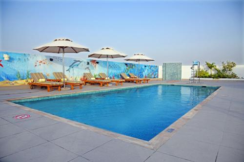 Lemon Tree Hotel, Jumeirah Dubai Image