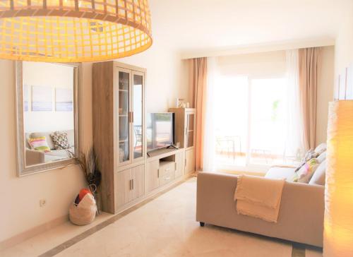 Fotografia z galérie ubytovania Cala del Sol - Premium Apartment v destinácii Mijas Costa