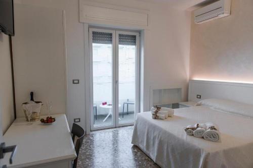 Fotografie z fotogalerie ubytování le terrazze sul mare gallipoli lido v Gallipoli