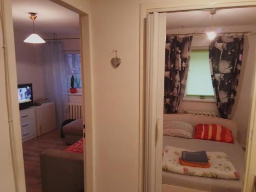 Gambar di galeri bagi APARTAMENT STARE MIASTO NOCLEGI PŁOCK di Płock