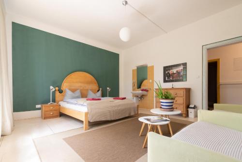 Absteige Innsbruck- Zentrale Ferienapartments