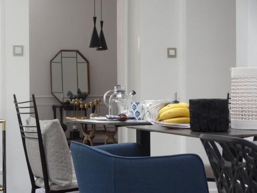 Et opholdsområde på BULLES DE LOIRE