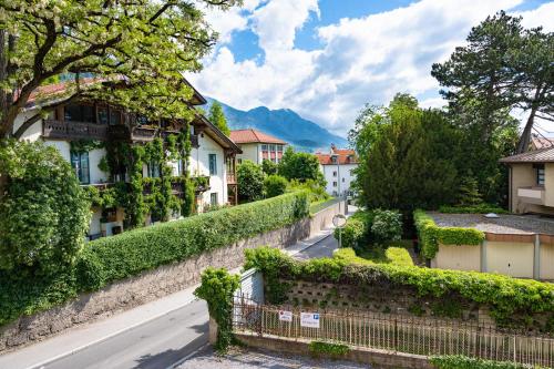 Absteige Innsbruck- Zentrale Ferienapartments