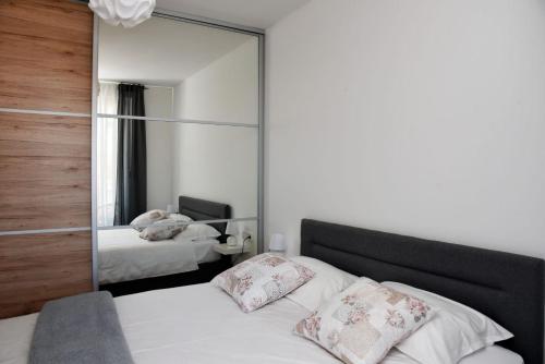 Apartment Luna