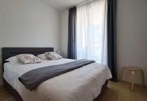 Apartment Luna