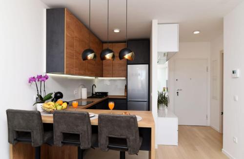 Apartment Luna