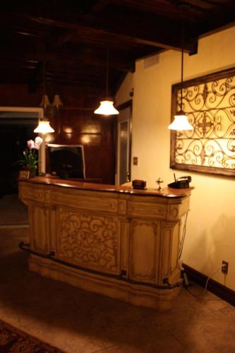 Imagen de la galería de Tuscan Springs Hotel & Spa, en Desert Hot Springs