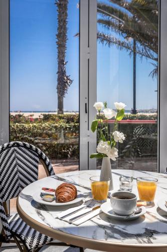 PAMPHYLIA HOTEL photo 34