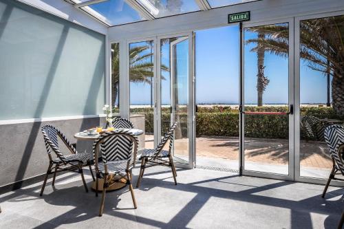PAMPHYLIA HOTEL photo 36