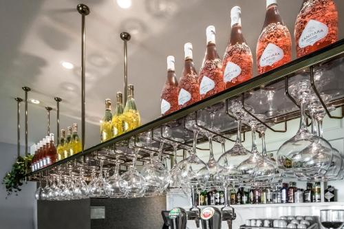 PAMPHYLIA HOTEL photo 35