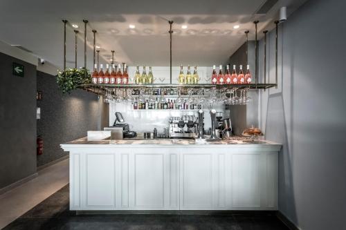PAMPHYLIA HOTEL photo 37