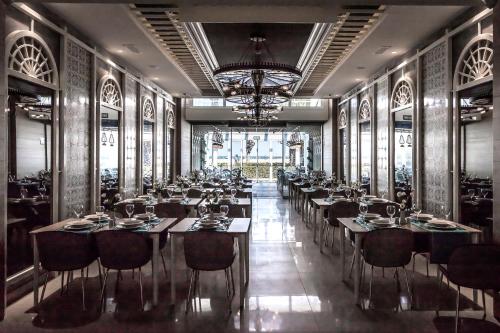 PAMPHYLIA HOTEL photo 39