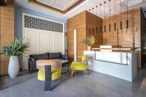 PAMPHYLIA HOTEL photo 1