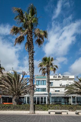 PAMPHYLIA HOTEL photo 44
