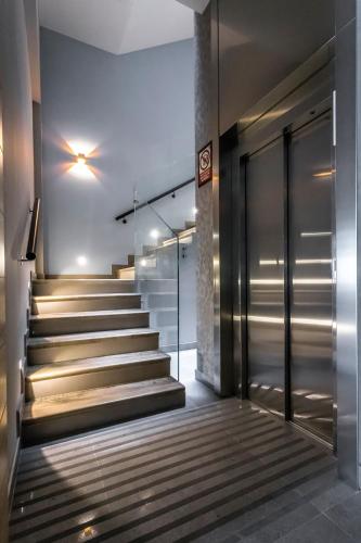 PAMPHYLIA HOTEL photo 45