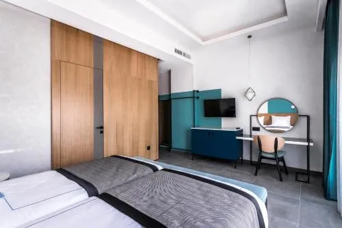 PAMPHYLIA HOTEL photo 7