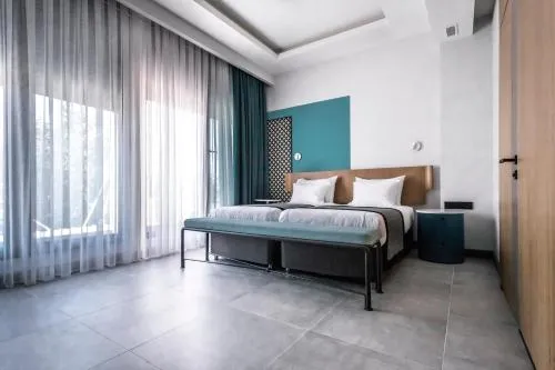 PAMPHYLIA HOTEL photo 14