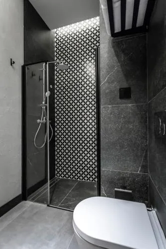 PAMPHYLIA HOTEL photo 11