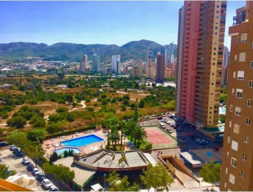 Olivia Resort Marbella, Benidorm – Bijgewerkte prijzen 2022