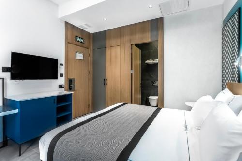 PAMPHYLIA HOTEL photo 52