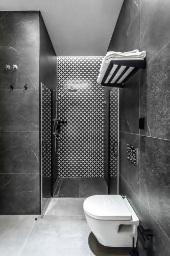 PAMPHYLIA HOTEL photo 51
