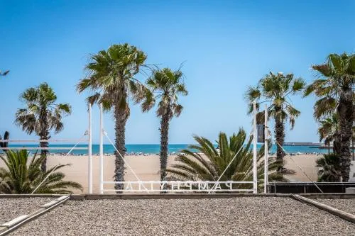 PAMPHYLIA HOTEL photo 21