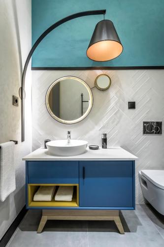 PAMPHYLIA HOTEL photo 56
