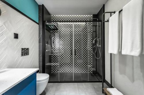 PAMPHYLIA HOTEL photo 55