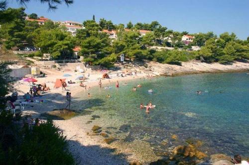 Holiday Home with Pool (4298)