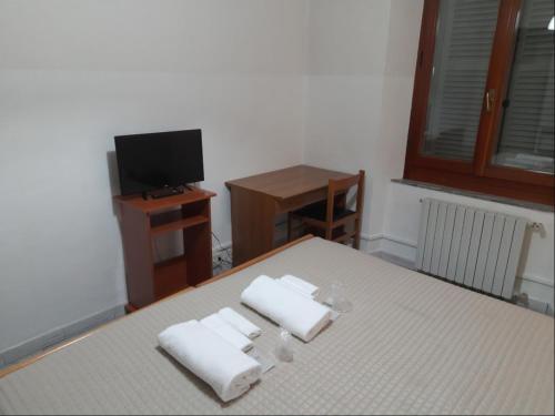 Gallery image of Albergo Italia in Ancona