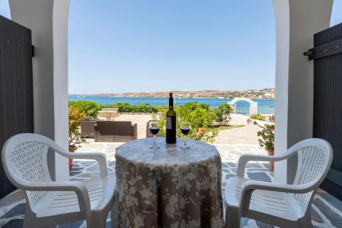 Φυσικό τοπίο κοντά σε αυτό το ξενοδοχείο
