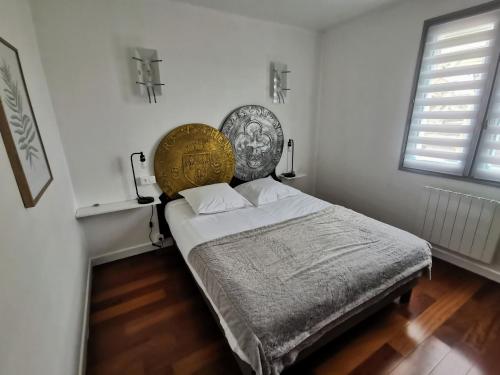 Photo de la galerie de l'établissement Le Sénéchal, à Villefranche-de-Rouergue