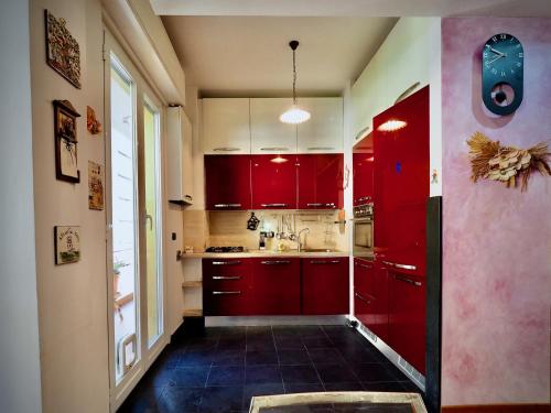 Φωτογραφία από το άλμπουμ του DIMORA MARTINETTI (FIUMARA/SCASSI) - GENOVABNB it στη Γένοβα