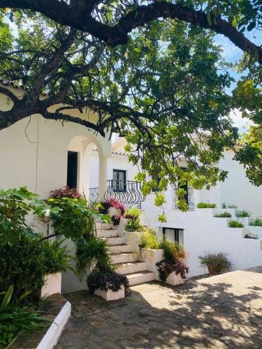 CSE Villa El Refugio del Lago, Istán, Spain - Booking.com