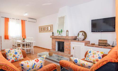 Casa Jilguero