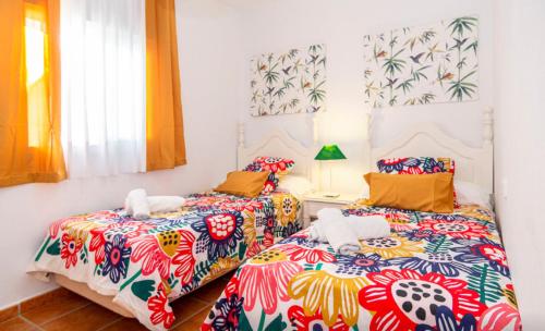 Casa Jilguero