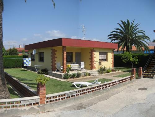 Foto Bungalows Pascual 3
