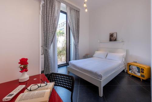 Gallery image of Maria Vittoria Charming Rooms and Apartments in Brindisi