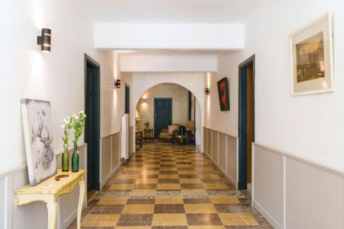 Gallery image of Logement Onze Chambres & G&icirc;tes in Raissac-dʼAude