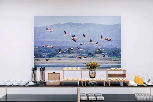 Gallery image of Wyndham Costa del Sol Piura in Piura