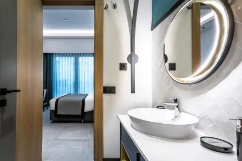 PAMPHYLIA HOTEL photo 4