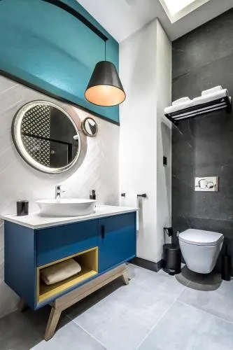 PAMPHYLIA HOTEL photo 6
