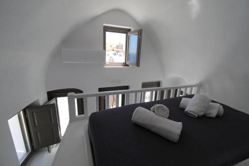 Astrea Suites Notus Dome House