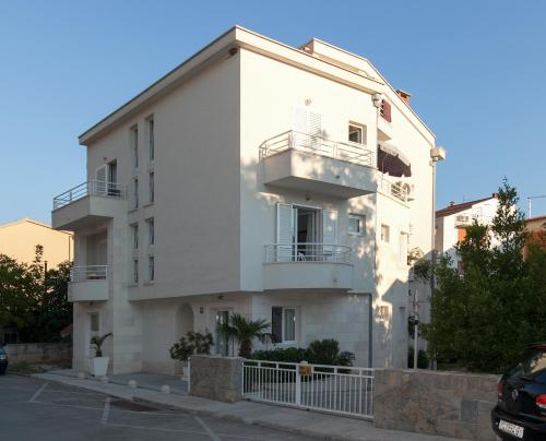 Gallery image of Apartments Milana 2 in Tučepi