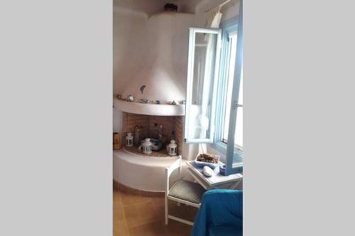 Gambar di galeri bagi Irilena's guest house di Faros