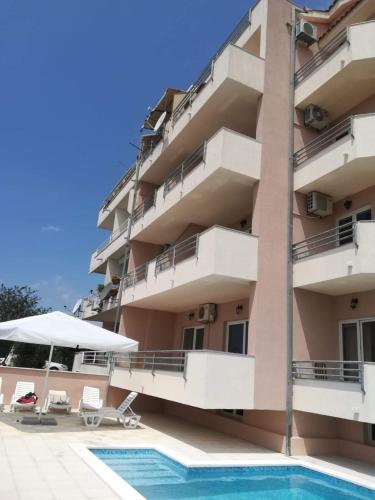 Apartment in Split with Seaview, Terrace, Air condition, WIFI (4749-1), Split, Croatia